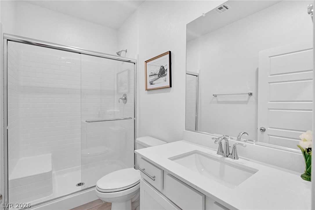 9637 Mirage Foothills Avenue Las Vegas NV 89178