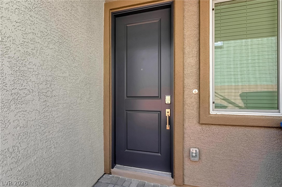 9637 Mirage Foothills Avenue Las Vegas NV 89178