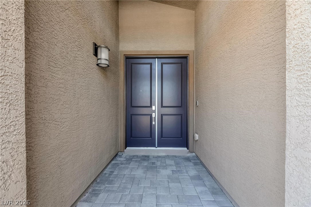 9637 Mirage Foothills Avenue Las Vegas NV 89178