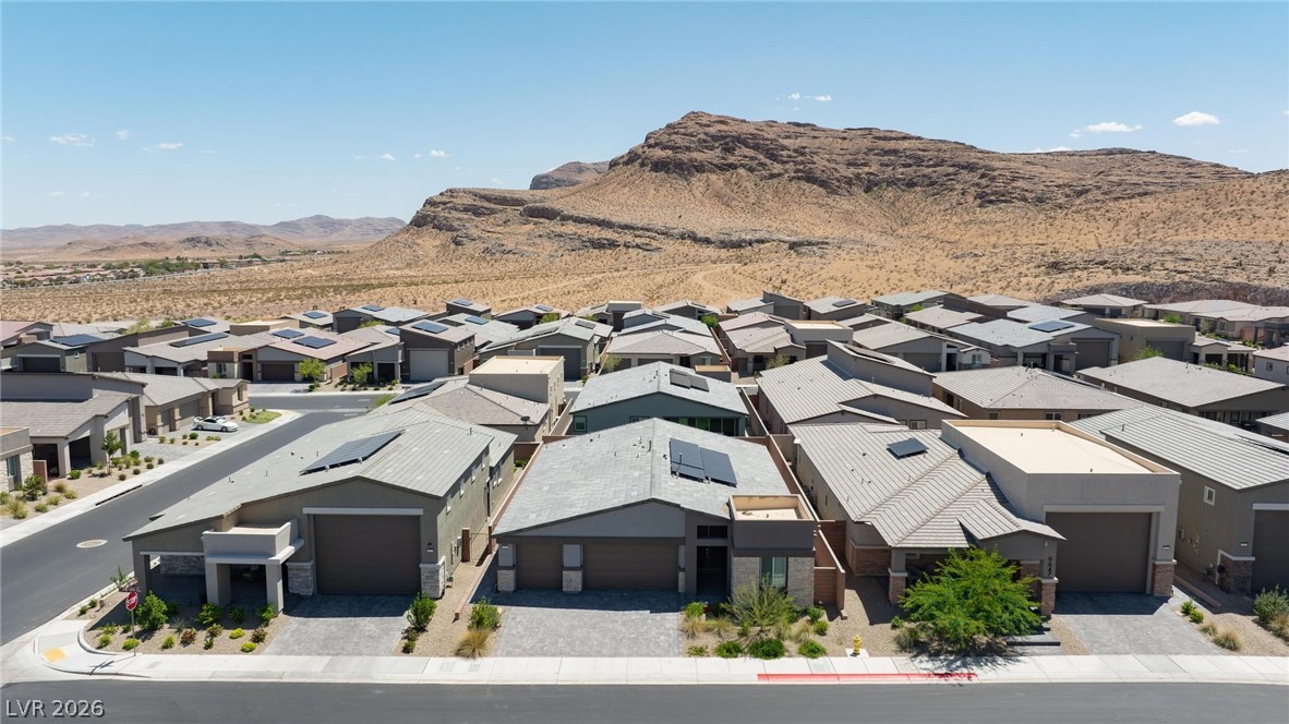 9637 Mirage Foothills Avenue Las Vegas NV 89178