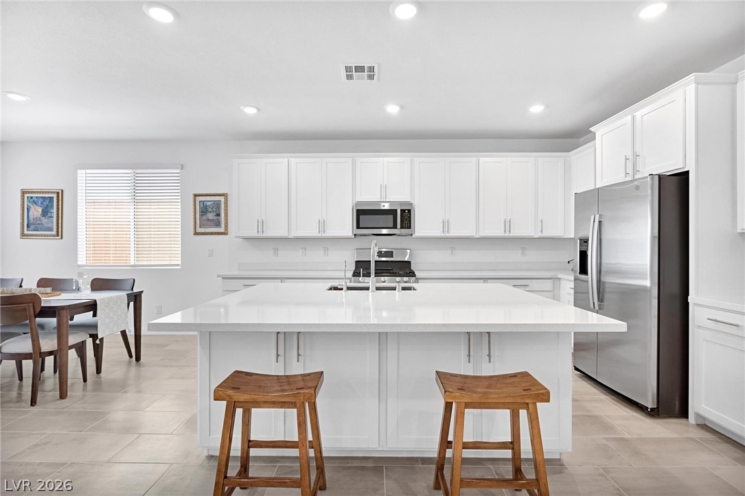 9637 Mirage Foothills Avenue Las Vegas NV 89178