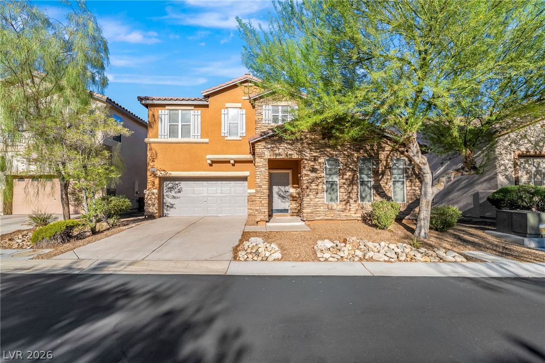 10165 Tait Street Las Vegas NV 89178
