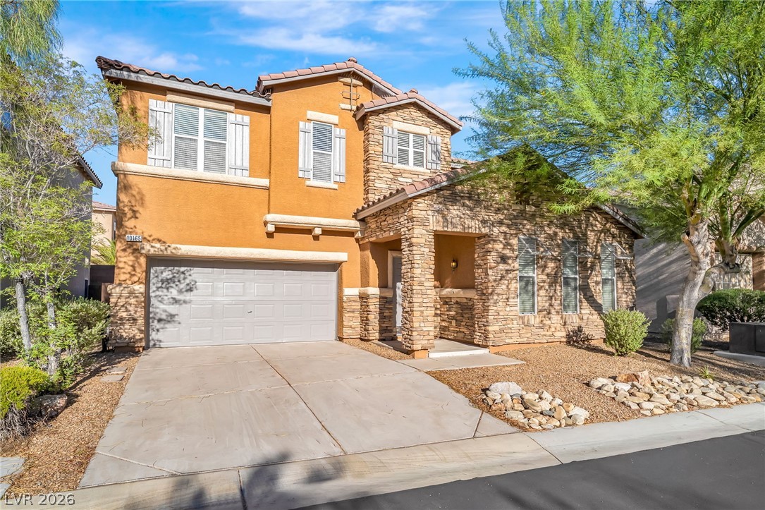 10165 Tait Street Las Vegas NV 89178