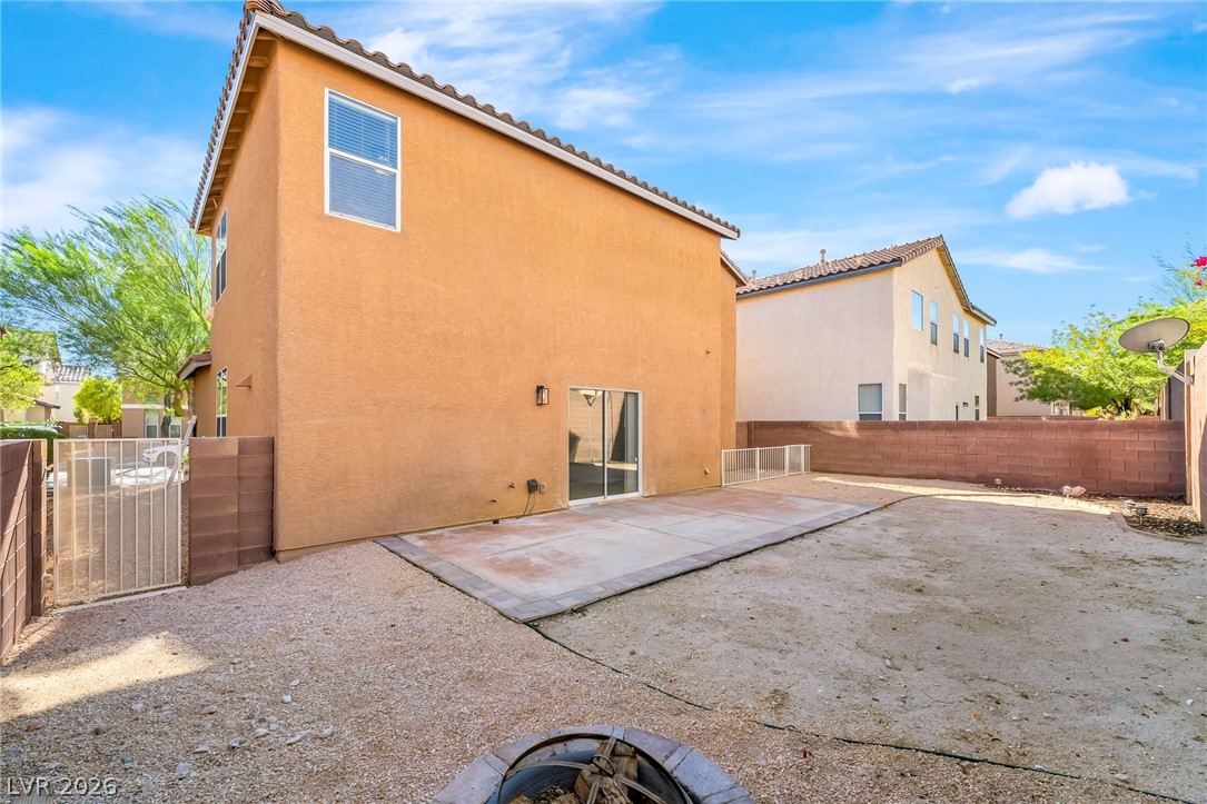 10165 Tait Street Las Vegas NV 89178