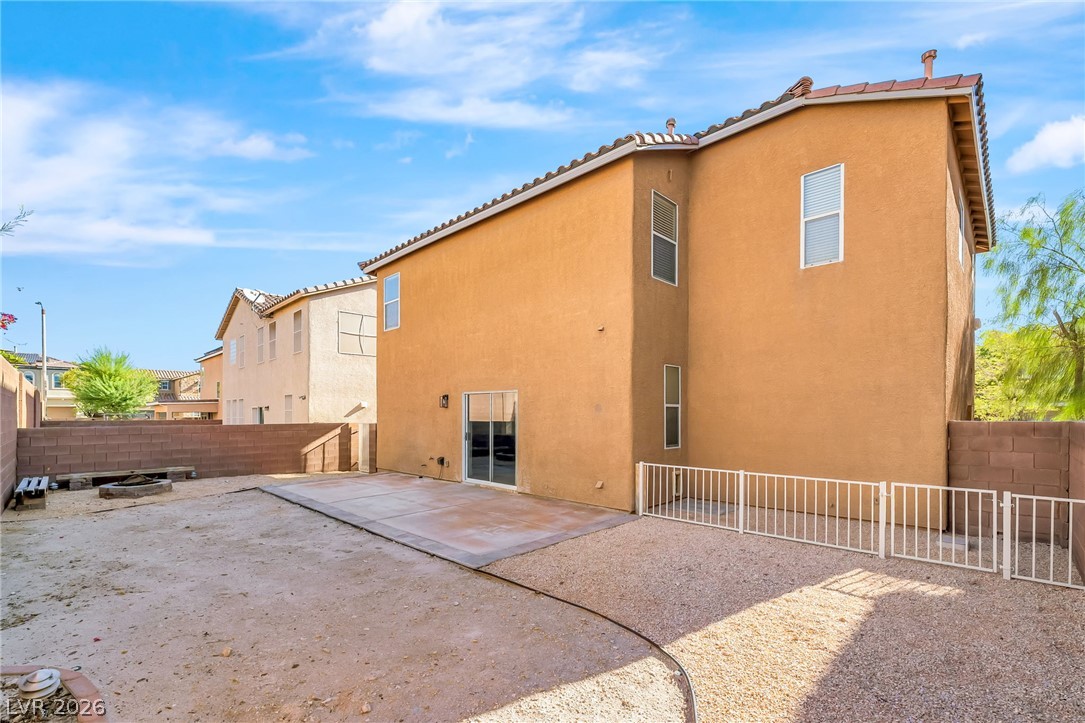 10165 Tait Street Las Vegas NV 89178
