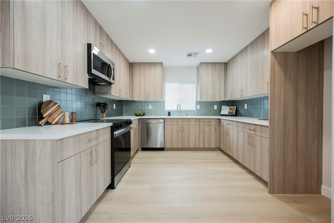 1909 Griffith Avenue Las Vegas NV 89104