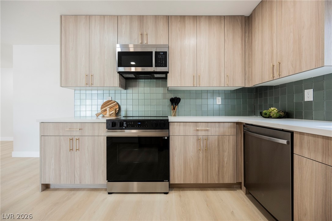 1909 Griffith Avenue Las Vegas NV 89104