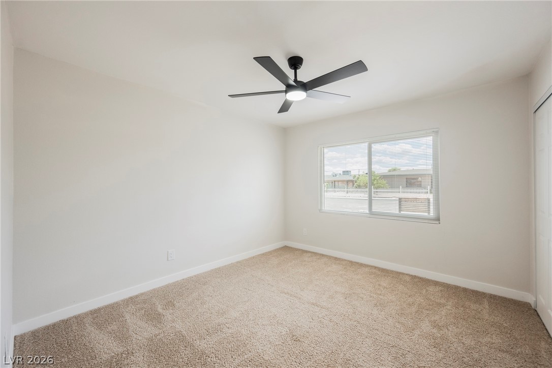 1909 Griffith Avenue Las Vegas NV 89104