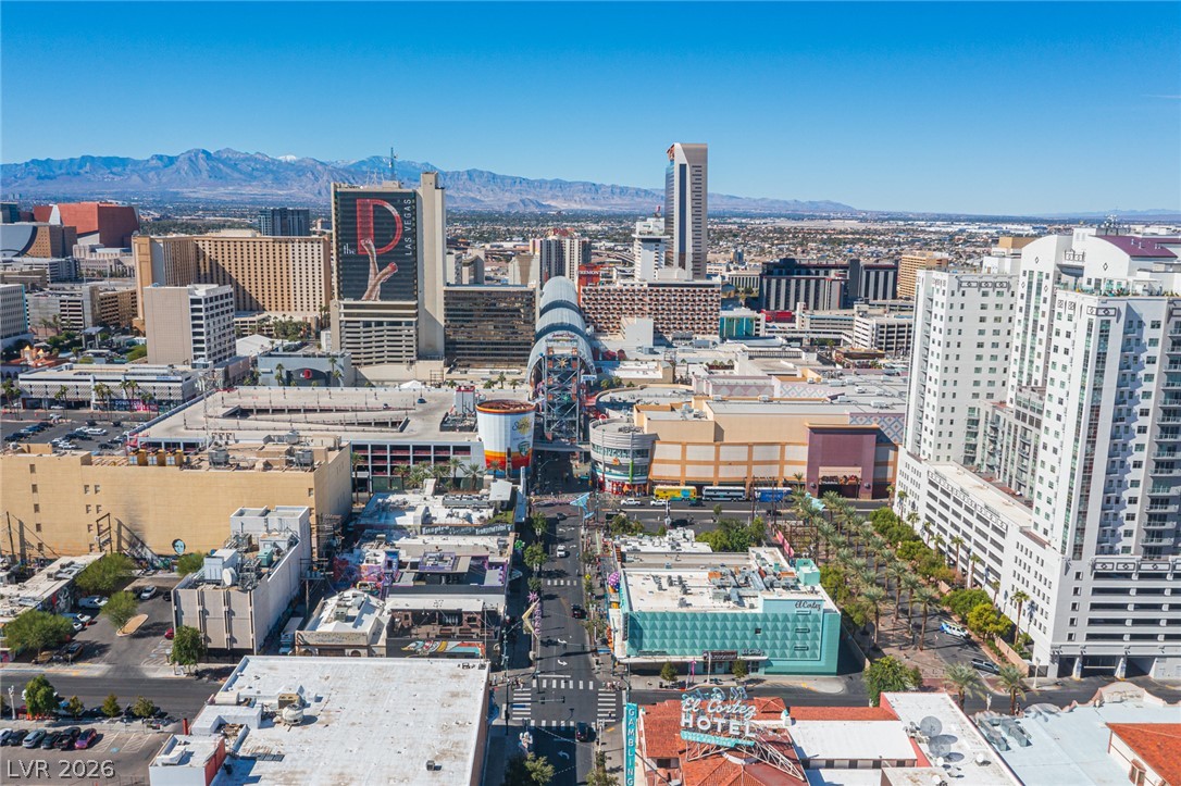 1909 Griffith Avenue Las Vegas NV 89104