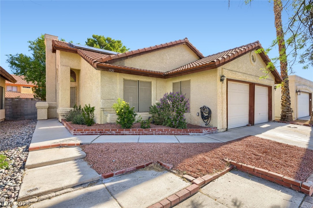 1920 Old Mill Lane Henderson NV 89014