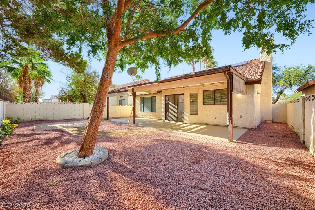1920 Old Mill Lane Henderson NV 89014