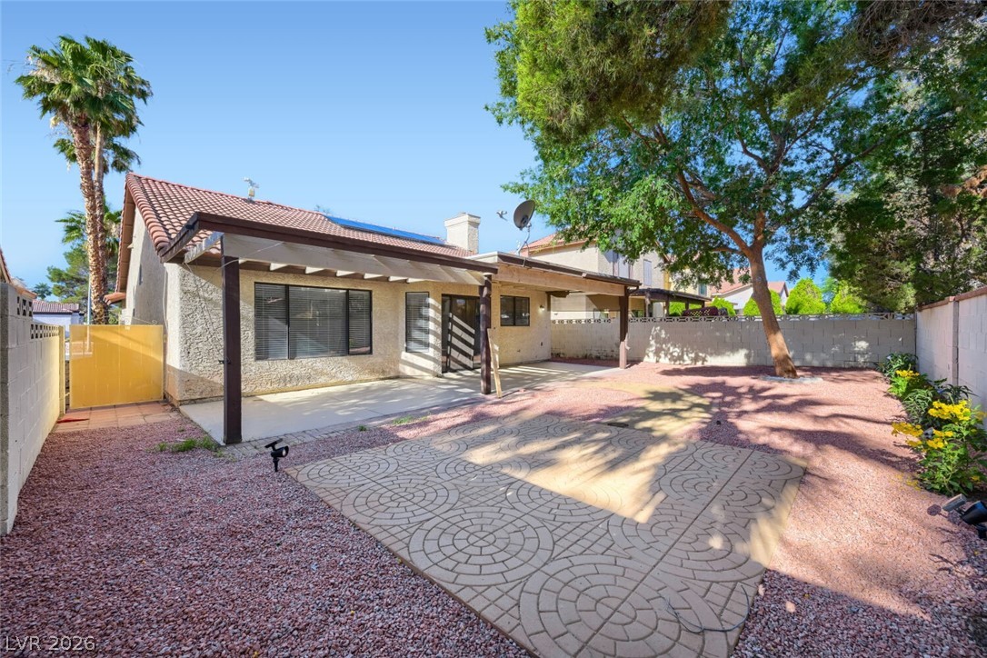 1920 Old Mill Lane Henderson NV 89014