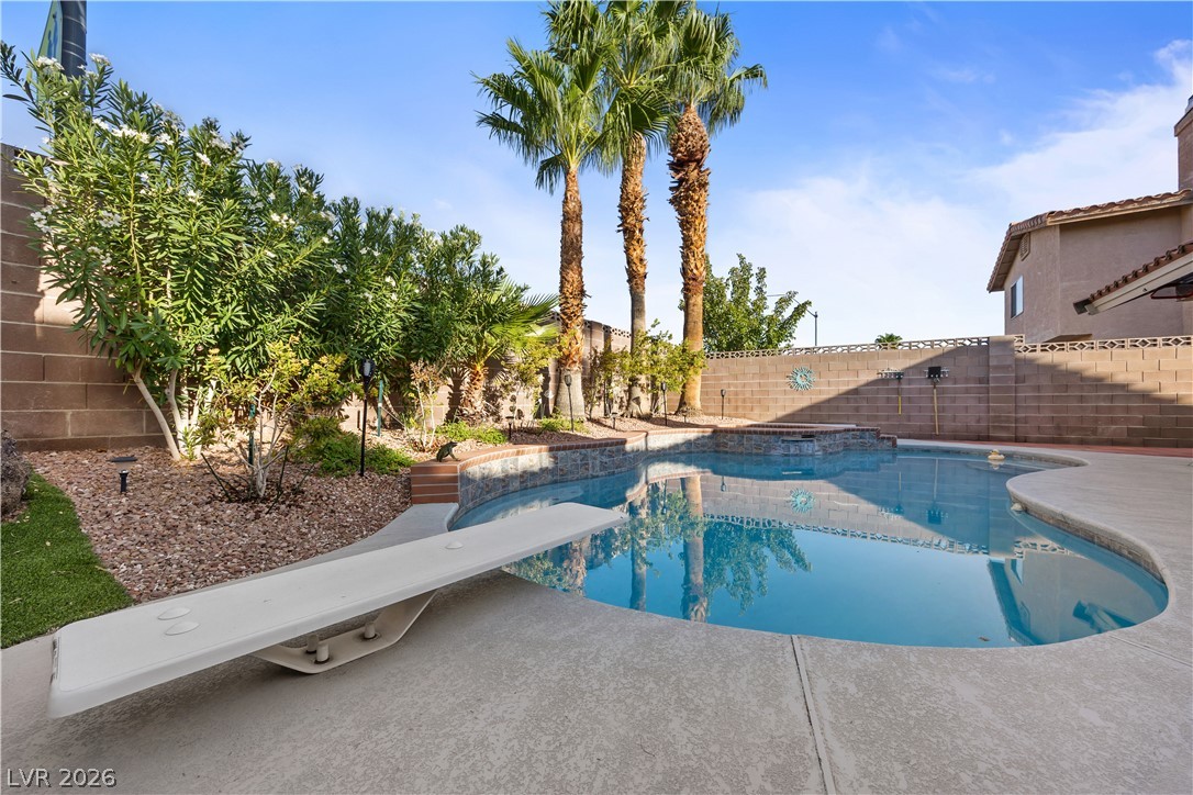 3729 Rockland Drive Las Vegas NV 89129