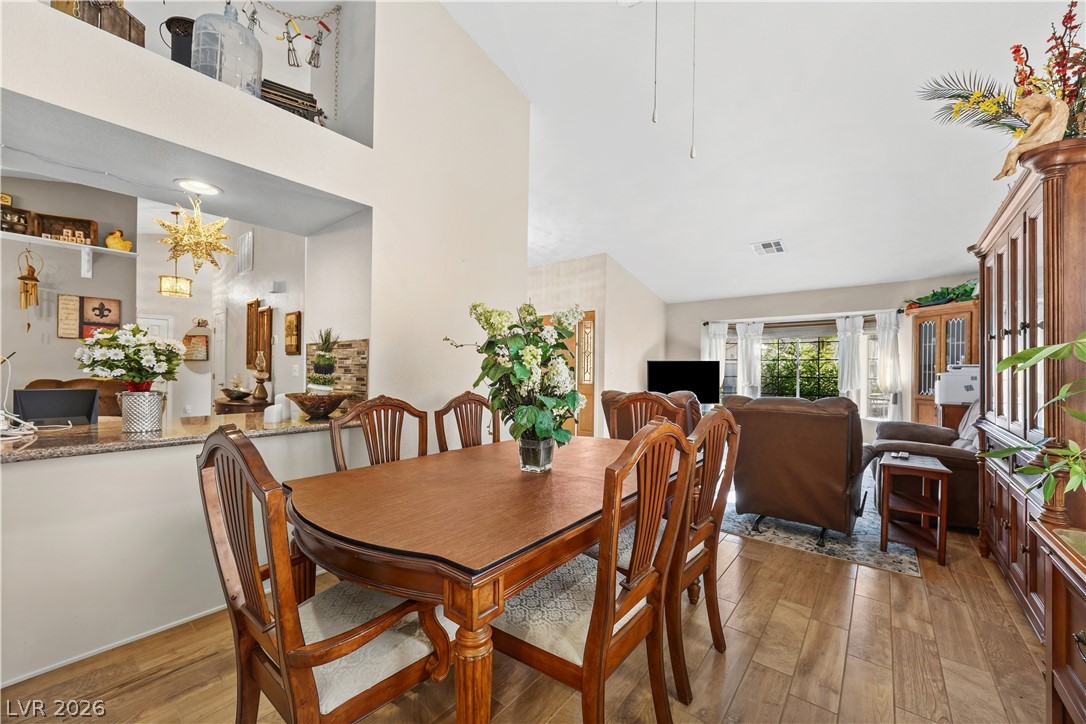 3729 Rockland Drive Las Vegas NV 89129