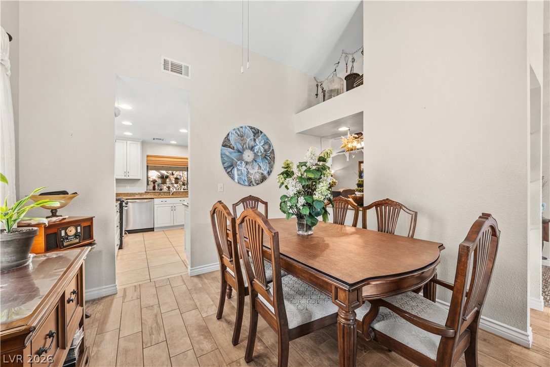 3729 Rockland Drive Las Vegas NV 89129