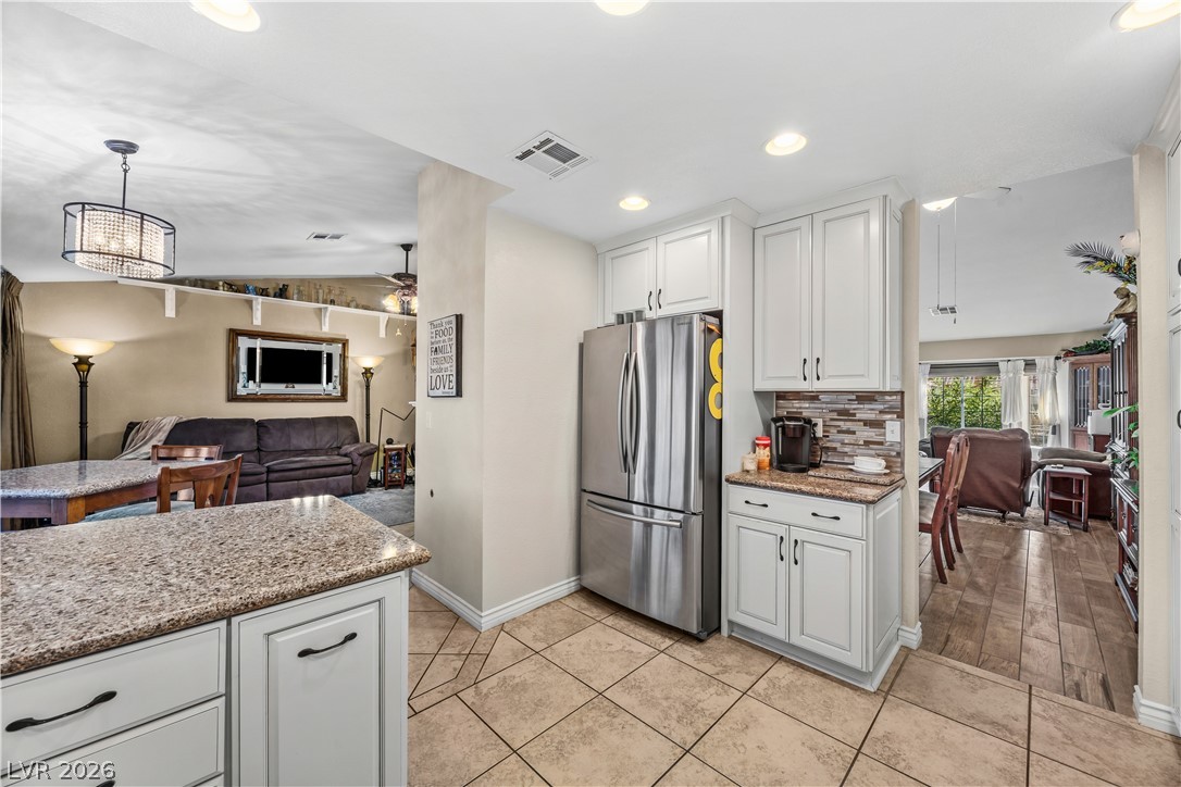 3729 Rockland Drive Las Vegas NV 89129