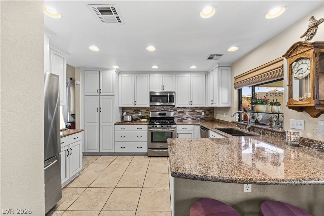 3729 Rockland Drive Las Vegas NV 89129