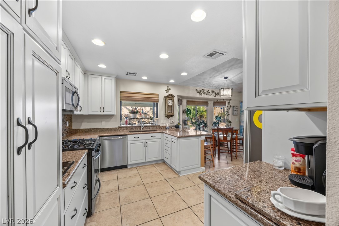 3729 Rockland Drive Las Vegas NV 89129