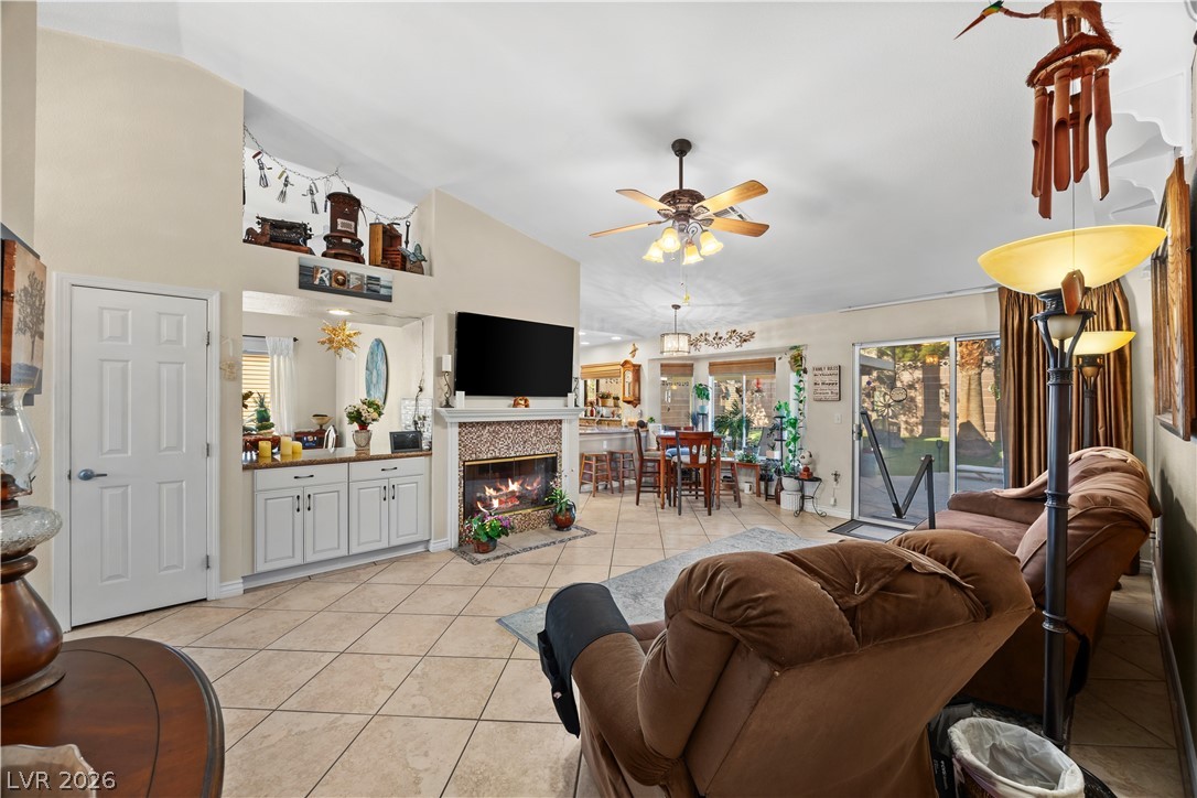 3729 Rockland Drive Las Vegas NV 89129