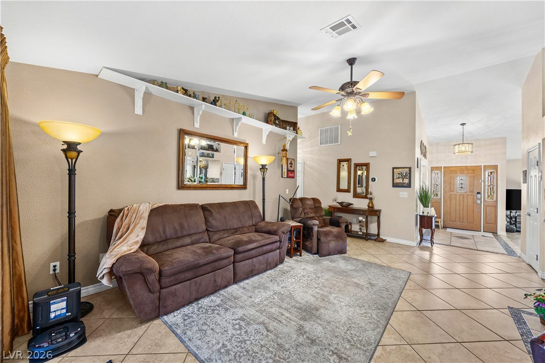 3729 Rockland Drive Las Vegas NV 89129
