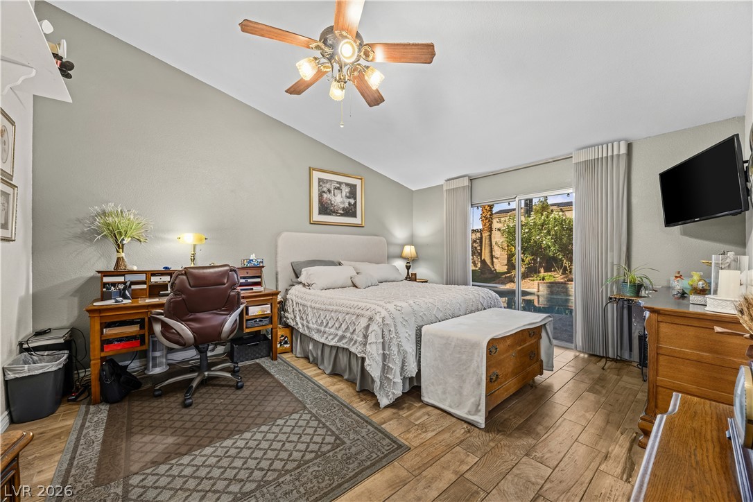 3729 Rockland Drive Las Vegas NV 89129