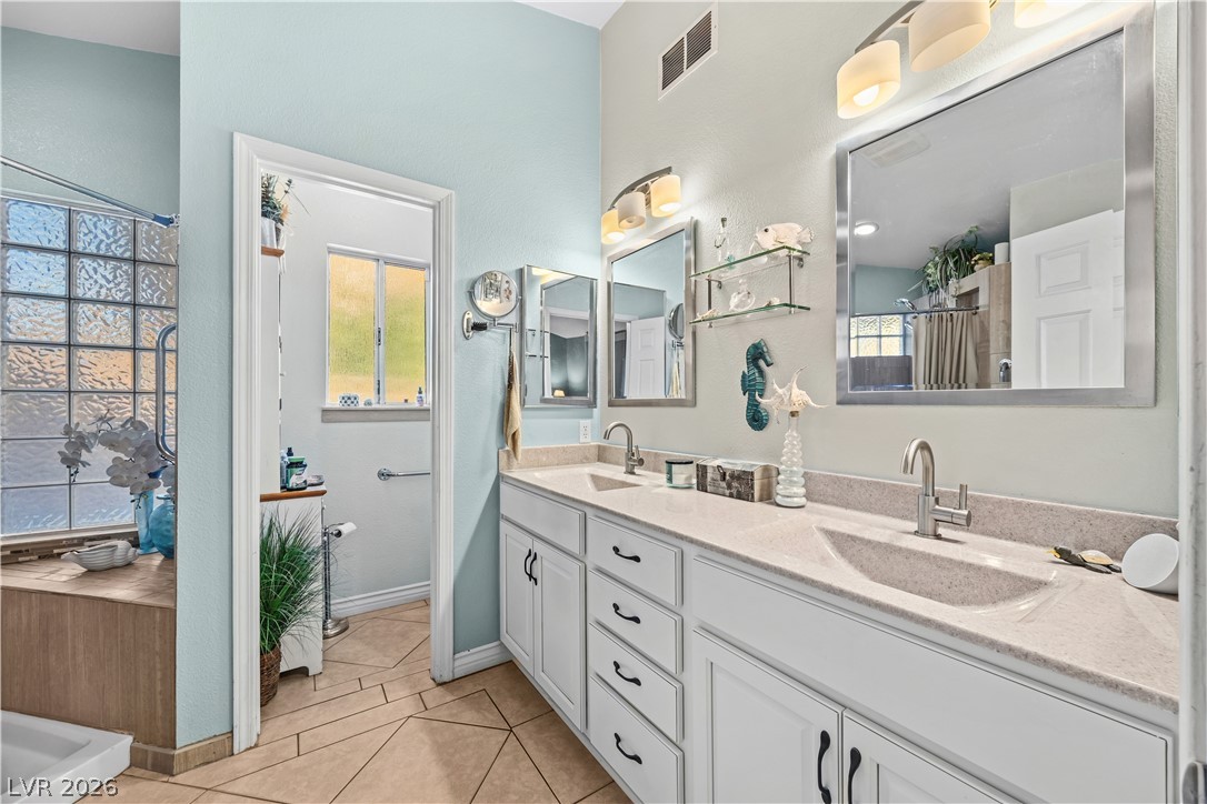 3729 Rockland Drive Las Vegas NV 89129