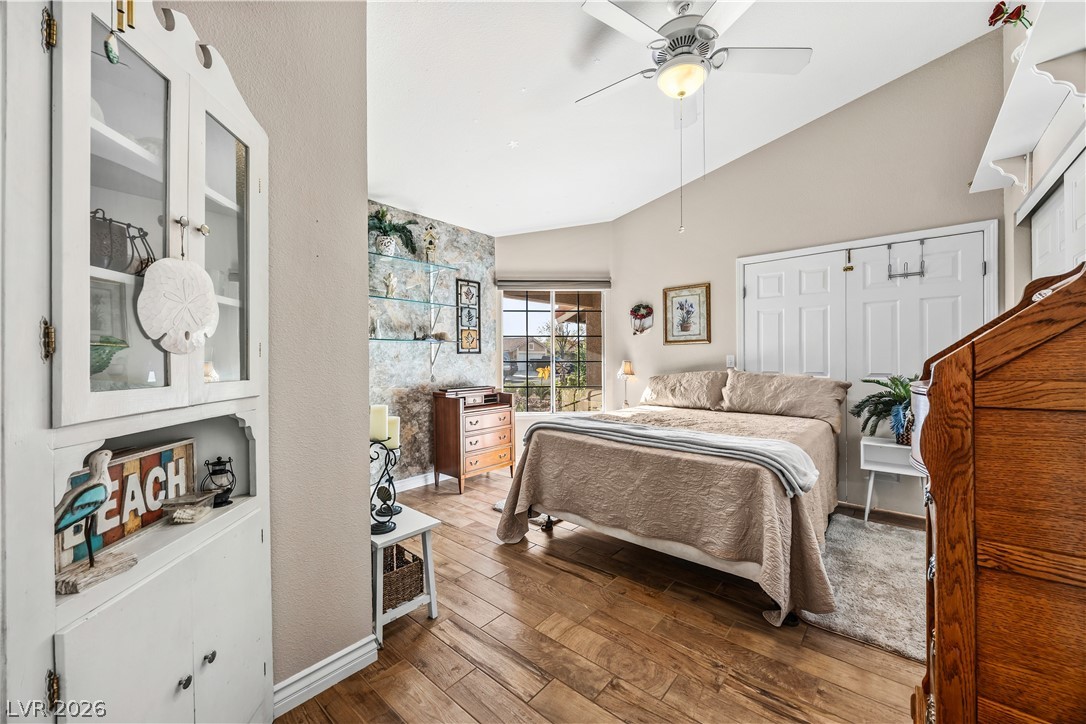 3729 Rockland Drive Las Vegas NV 89129