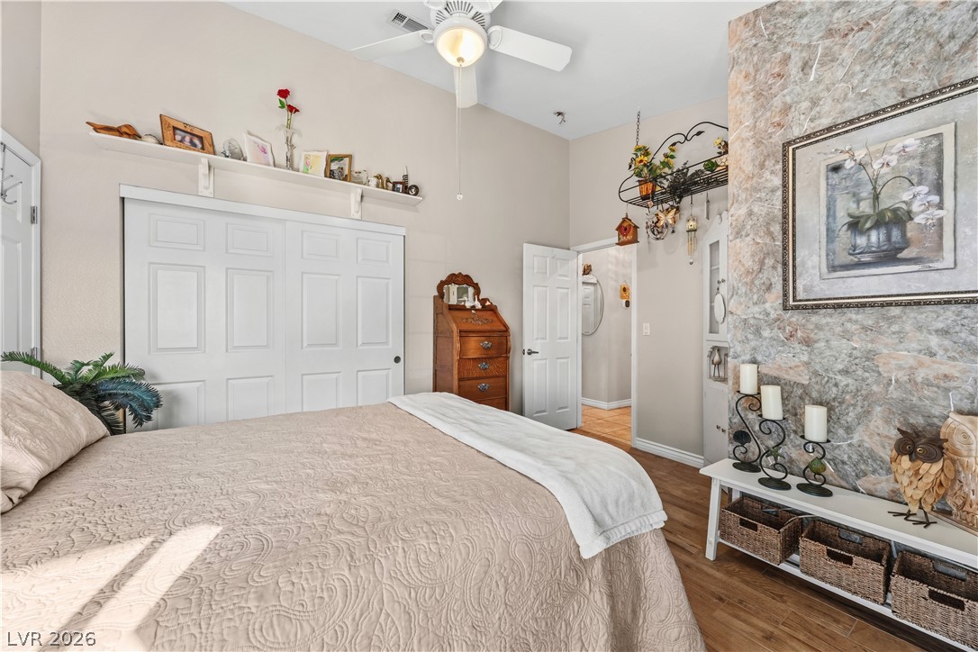 3729 Rockland Drive Las Vegas NV 89129