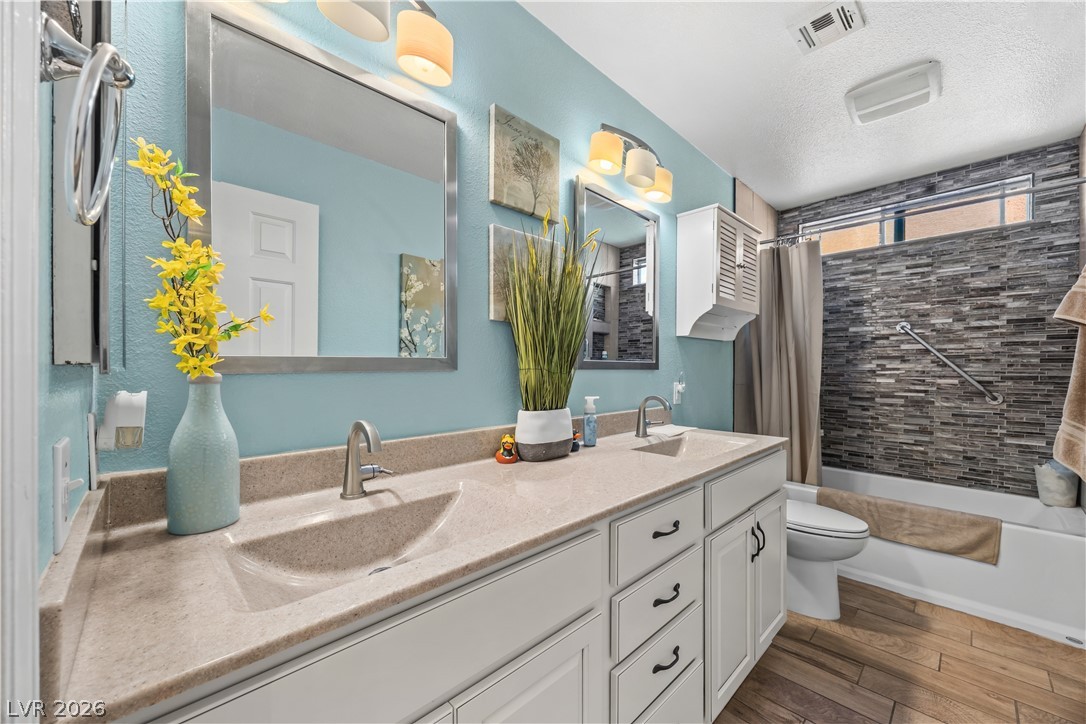 3729 Rockland Drive Las Vegas NV 89129