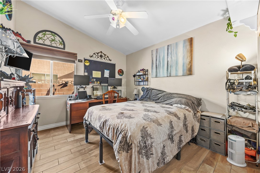 3729 Rockland Drive Las Vegas NV 89129