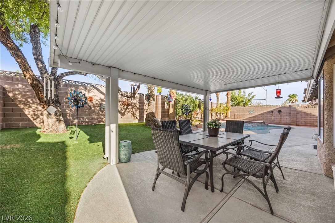 3729 Rockland Drive Las Vegas NV 89129