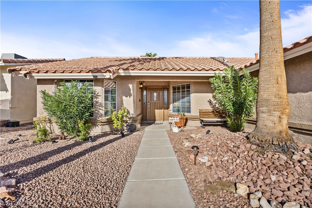 3729 Rockland Drive Las Vegas NV 89129