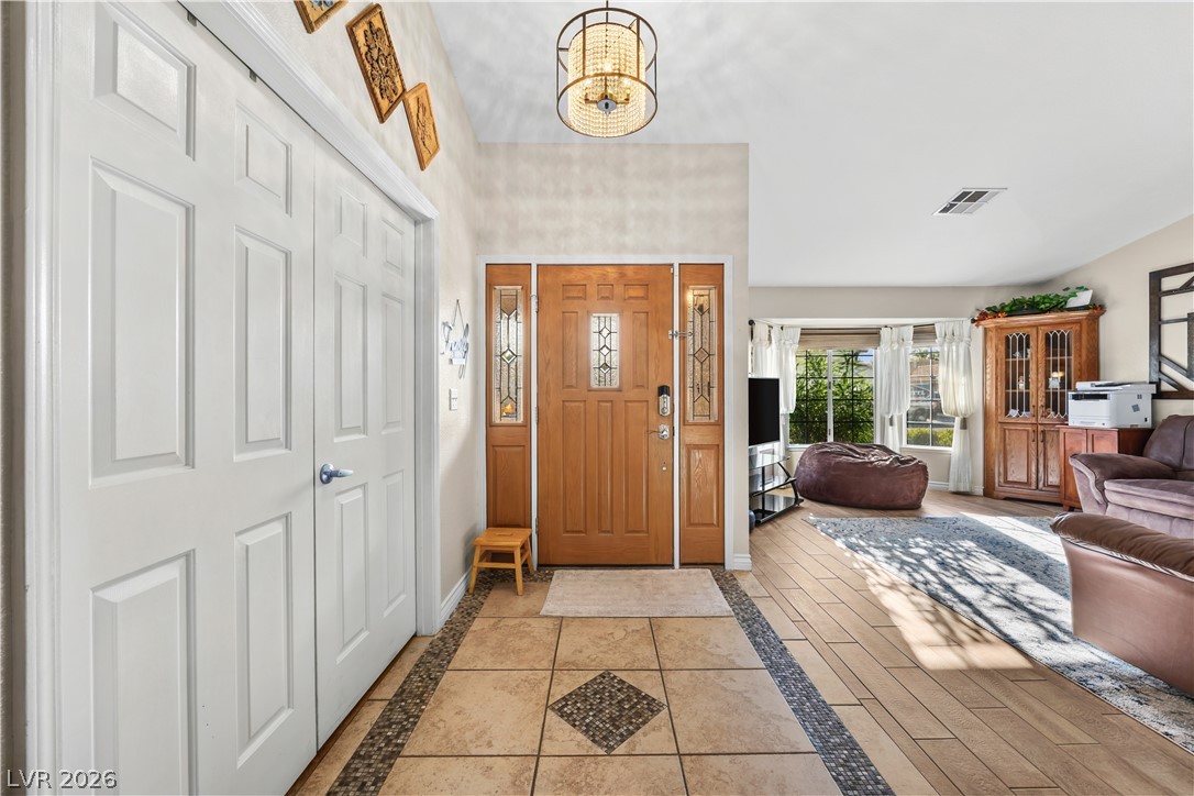 3729 Rockland Drive Las Vegas NV 89129