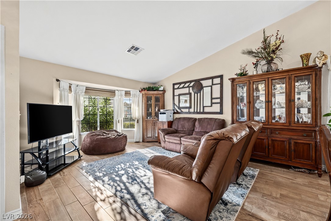 3729 Rockland Drive Las Vegas NV 89129