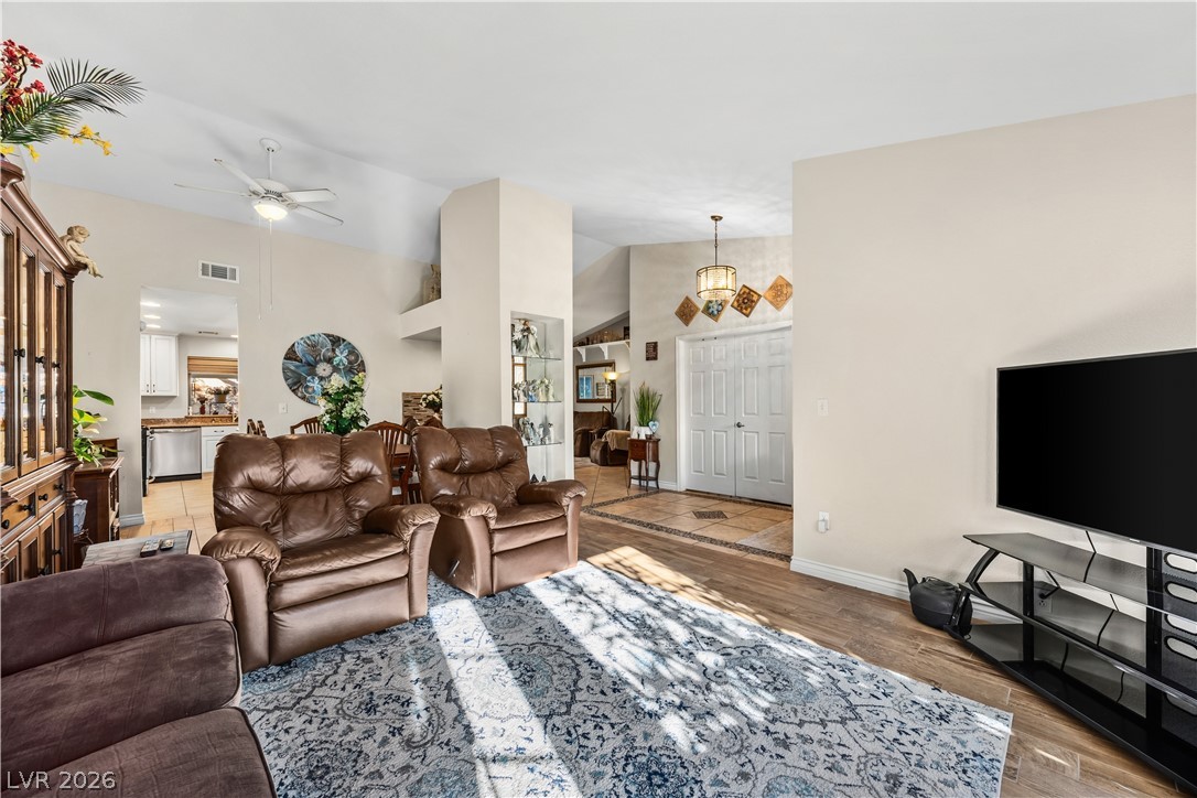3729 Rockland Drive Las Vegas NV 89129