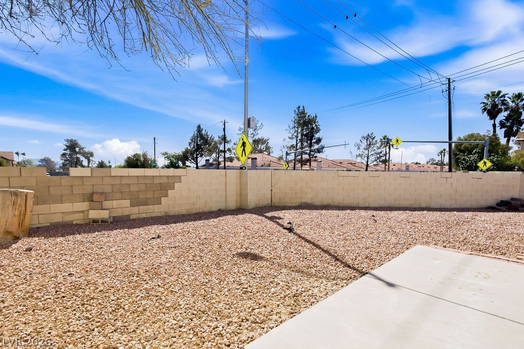 1801 Palo Alto Circle Las Vegas NV 89108