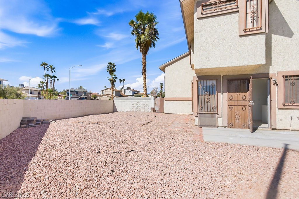 1801 Palo Alto Circle Las Vegas NV 89108