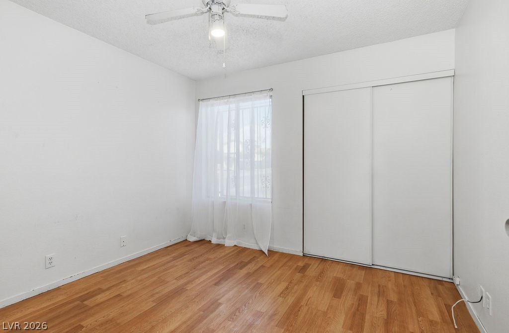 1801 Palo Alto Circle Las Vegas NV 89108
