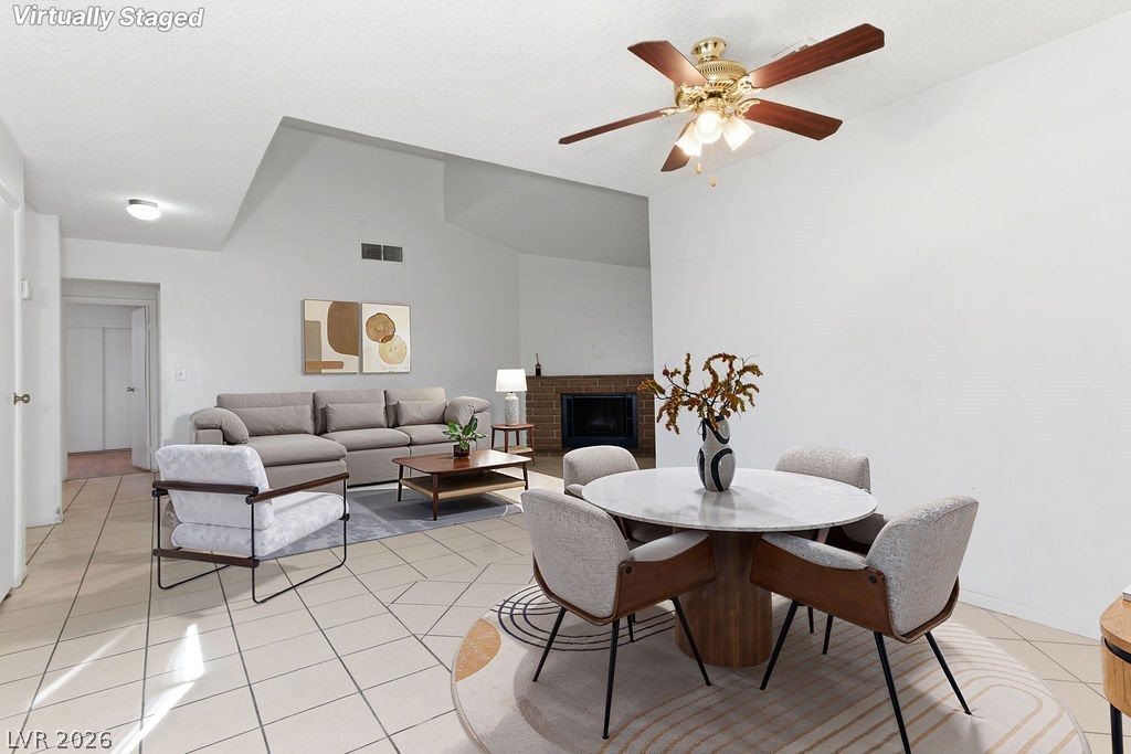 1801 Palo Alto Circle Las Vegas NV 89108
