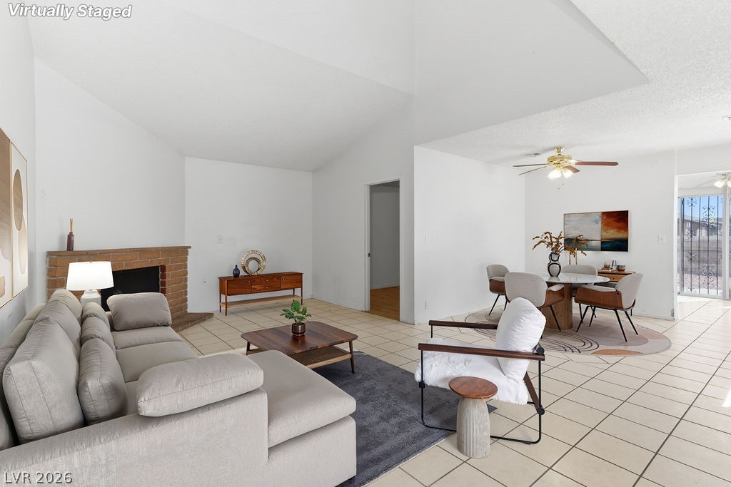1801 Palo Alto Circle Las Vegas NV 89108