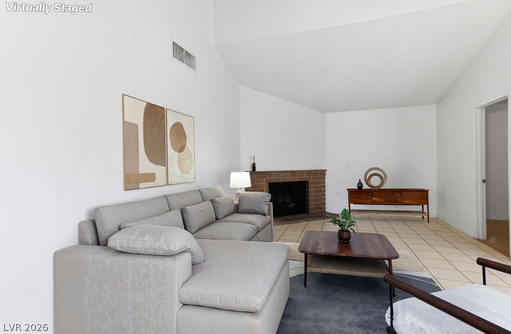 1801 Palo Alto Circle Las Vegas NV 89108