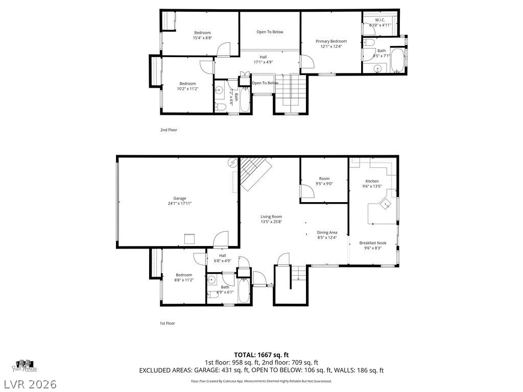 1801 Palo Alto Circle Las Vegas NV 89108