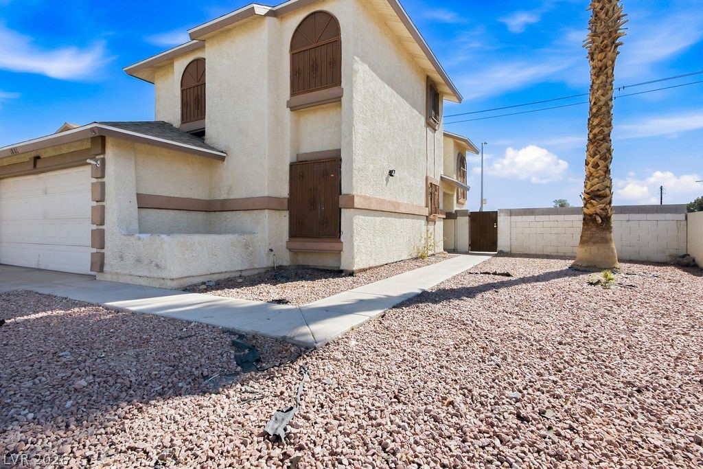 1801 Palo Alto Circle Las Vegas NV 89108