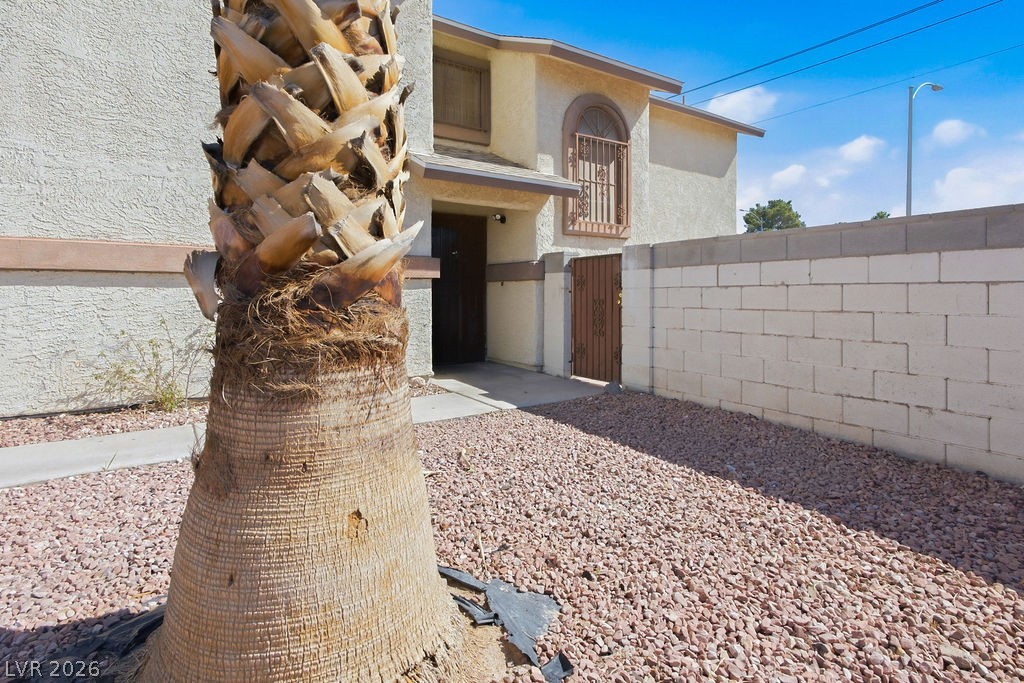 1801 Palo Alto Circle Las Vegas NV 89108