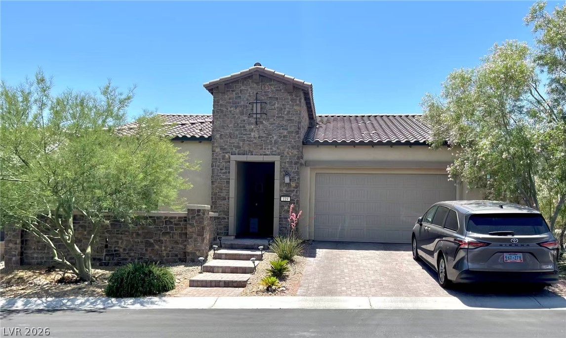 119 Colantonio Court Las Vegas NV 89138