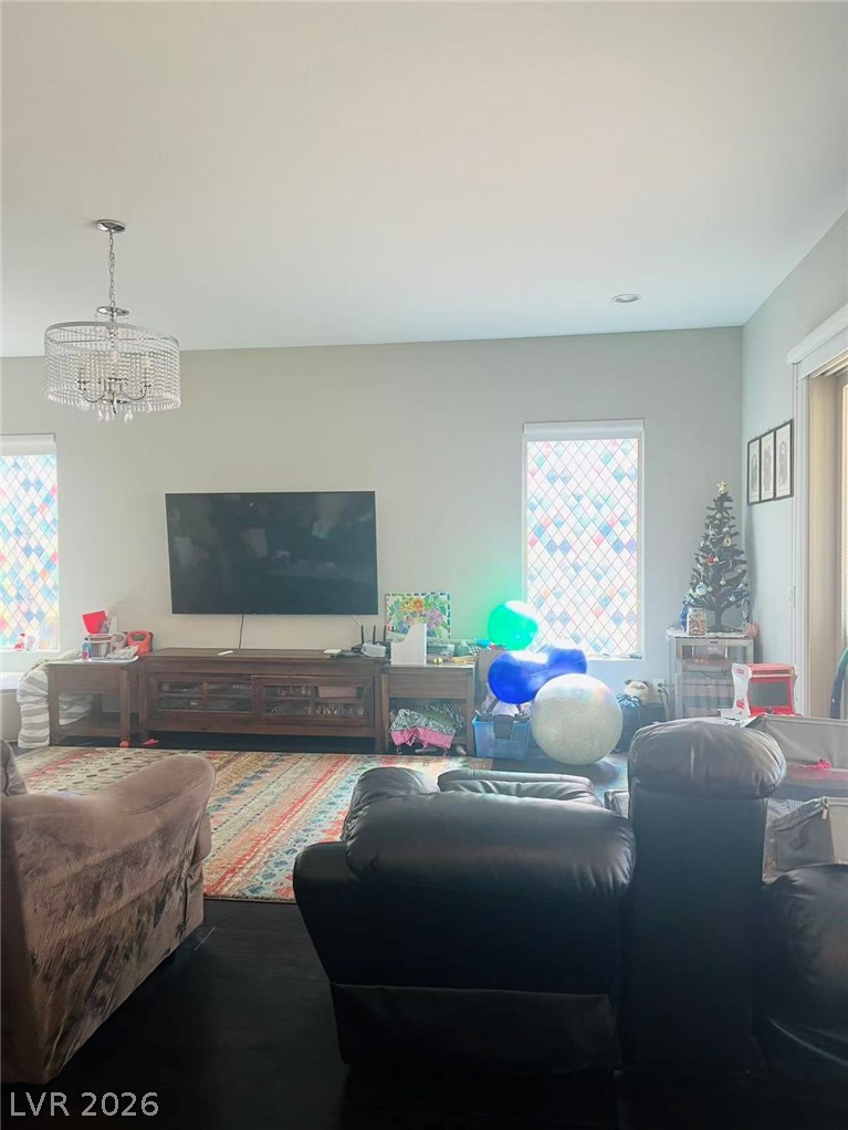 119 Colantonio Court Las Vegas NV 89138