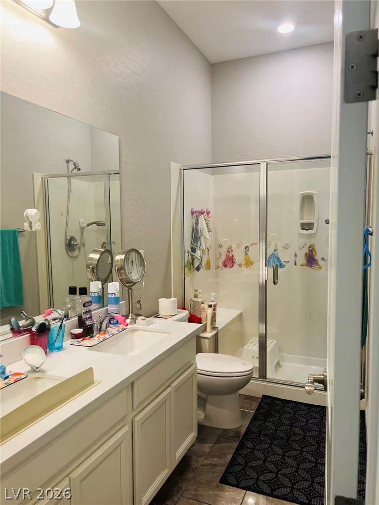 119 Colantonio Court Las Vegas NV 89138