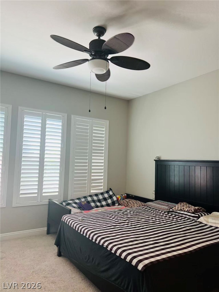 119 Colantonio Court Las Vegas NV 89138