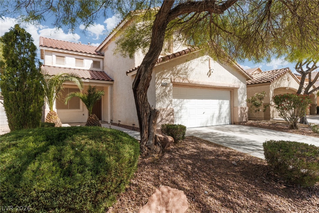9434 Baltinglass Street Las Vegas NV 89123