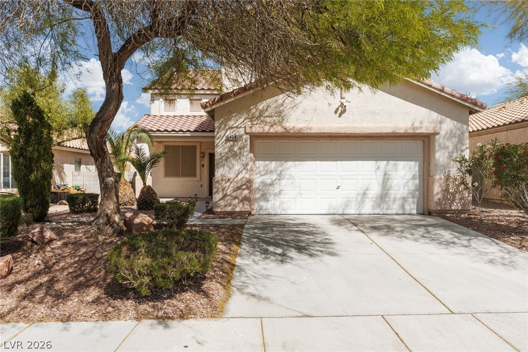9434 Baltinglass Street Las Vegas NV 89123